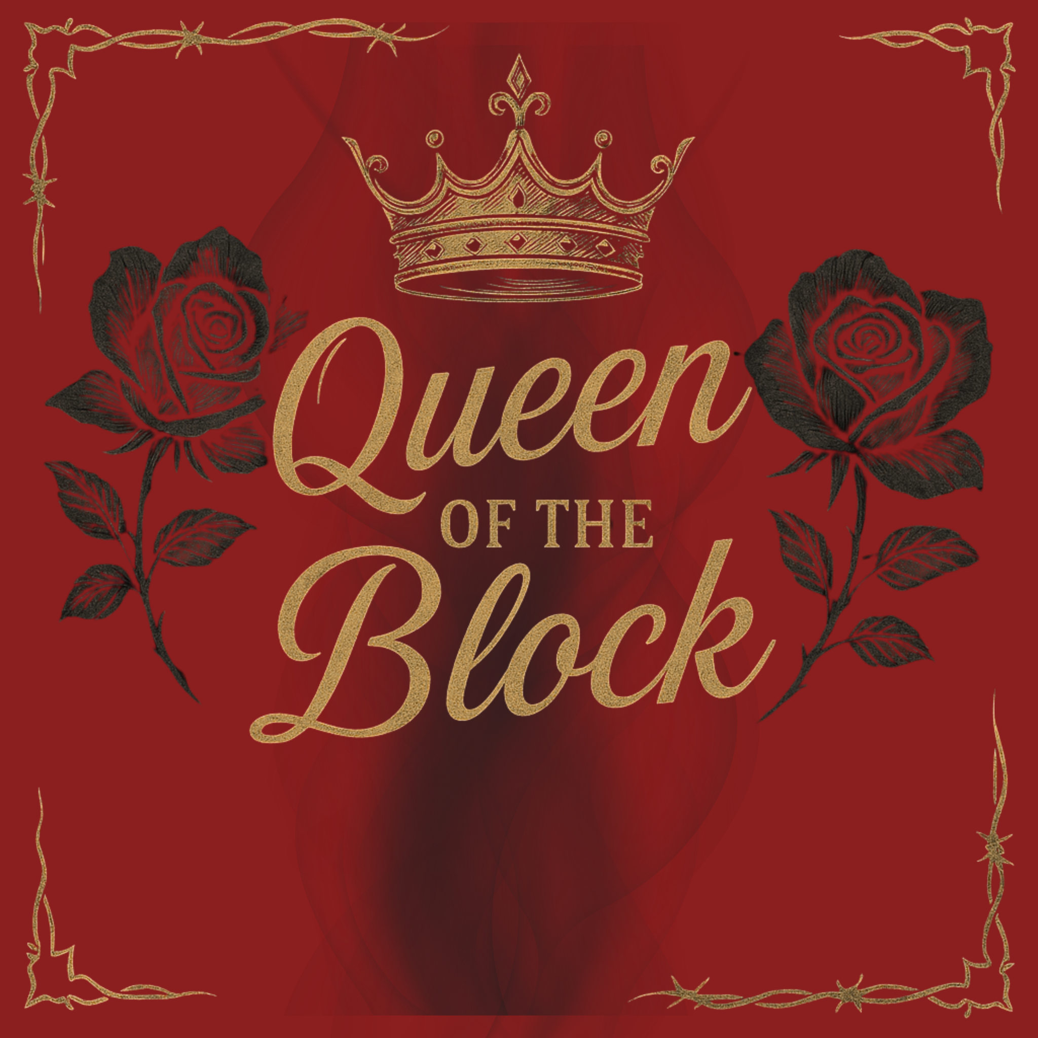 Queen of the Block