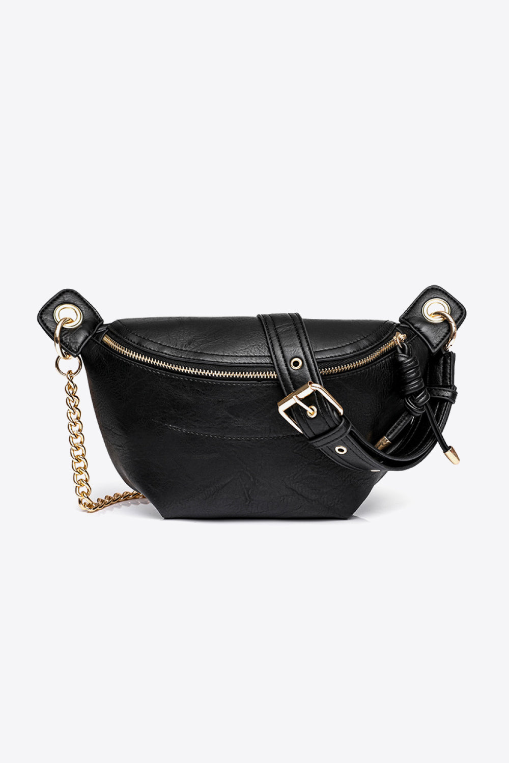 Chain Reaction Mini Crossbody